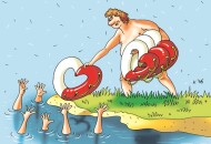 Весенняя лихорадка, или почему весной так хочется любви?