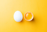 Почему часть рациона человека состоит из продуктов животного происхождения