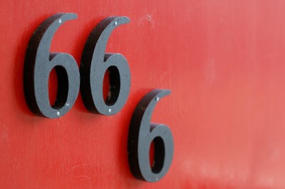 Почему ты боишься числа 666 и избегаешь любого упоминания о нем?