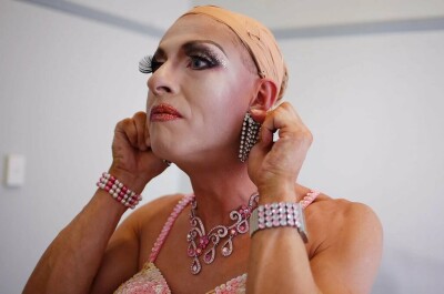 Трансвеститы, трансгендеры и транссексуалы: кто эти люди? - эвакуатор-магнитогорск.рф