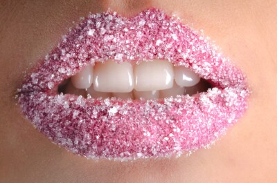 Хочется поцеловать: какие губы привлекают мужчин