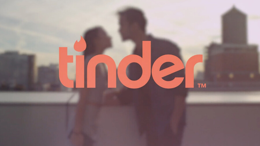 сайт знакомств tinder