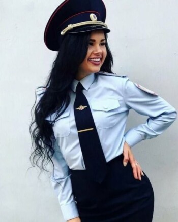 Русские голые милиционерши красивые (59 фото)