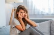 Депрессия и секс: почему желание может исчезнуть полностью