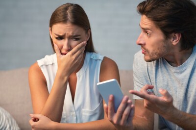 Можно ли оправдать свою измену нежеланием партнера заниматься сексом?