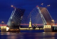 Северная Венеция: 15 интересных Фактов о Санкт-Петербурге