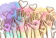 Благотворительность – почему не нужно проходить мимо