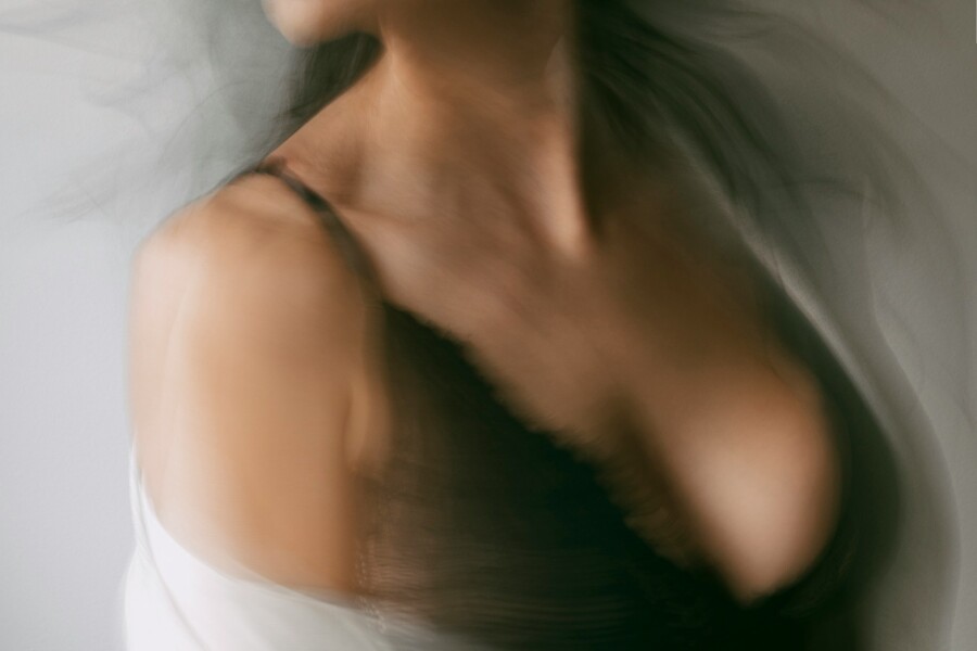 сексуальная девушка