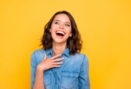 Смешные комплименты девушке — 100 забавных фраз