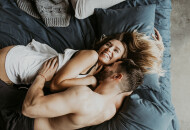 Совместимость мужчины и женщины в постели: точки соприкосновения