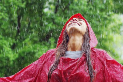 Магия петрикора – почему нам приятен запах дождя?