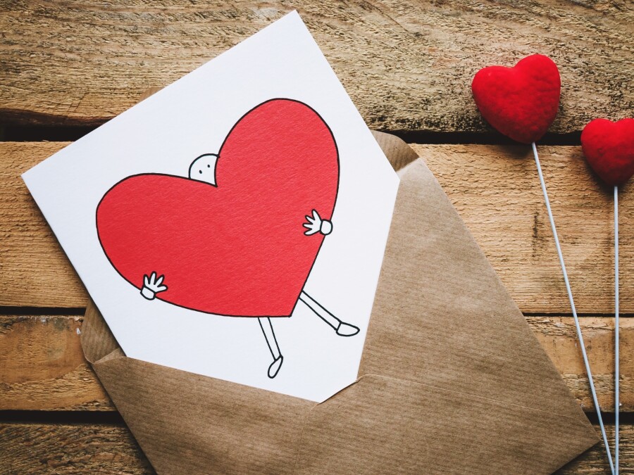 Психология любви: как люди влюбляются друг в друга?