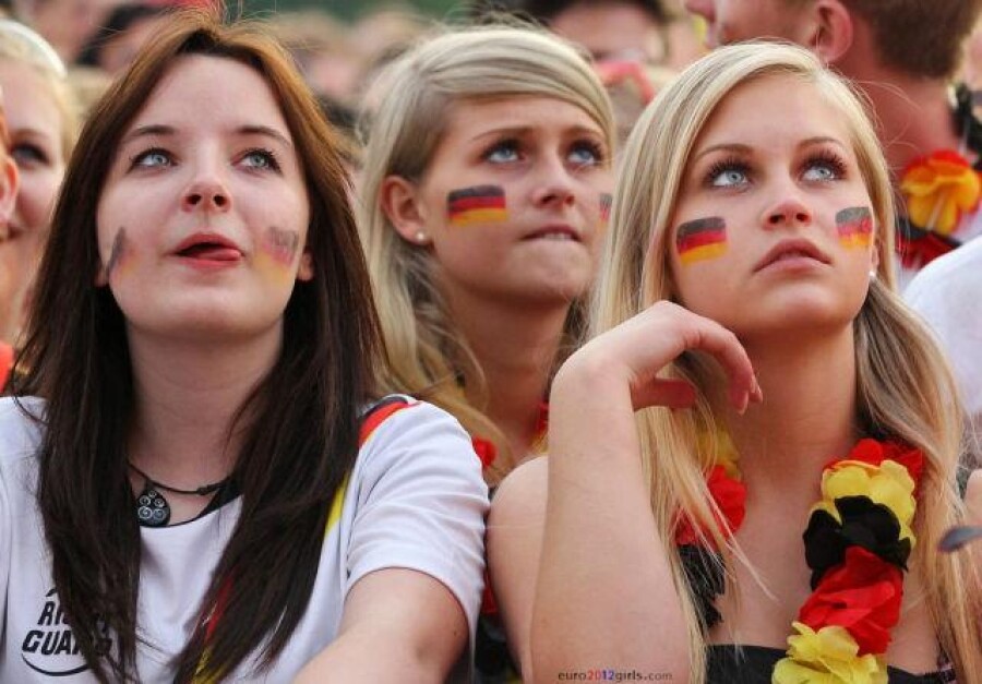 5 общих вещей в жизни немок, которые заставляют россиянок дрожать