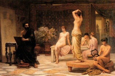 Мифы древней греции смотреть