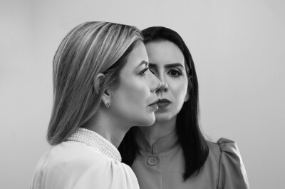 Проблемная женщина и сложная женщина – кого выбрать?