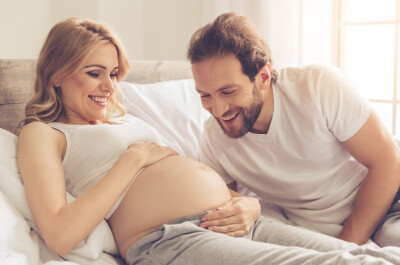 Как сохранить теплоту в отношениях во время беременности?