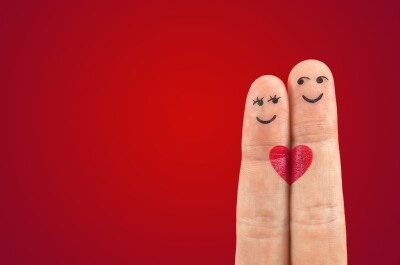Химия любви: ТОП 5 теорий, почему люди влюбляются