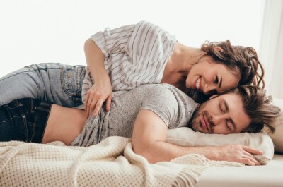Как оживить секс в браке: действенные способы