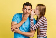 «С какой целью интересуешься» — что ответить?