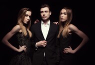 Количество сексуальных партнеров. Ты, я, он, она – вместе дружная семья