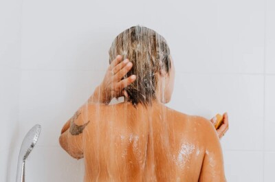 Частое мытье в душе может привести к негативным последствиям