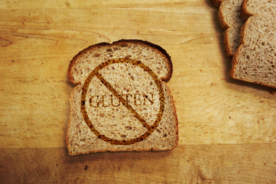 Нужно ли отказываться от хлеба
