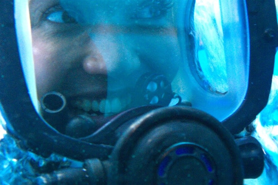 20 лучших фильмов о море — список завораживающих кинолент