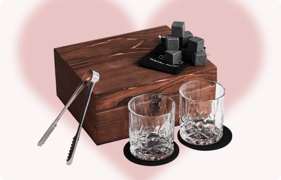 30 идей подарков парню на 14 февраля: от практичных до романтичных