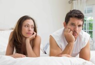Что делать, если не устраивает секс с партнером