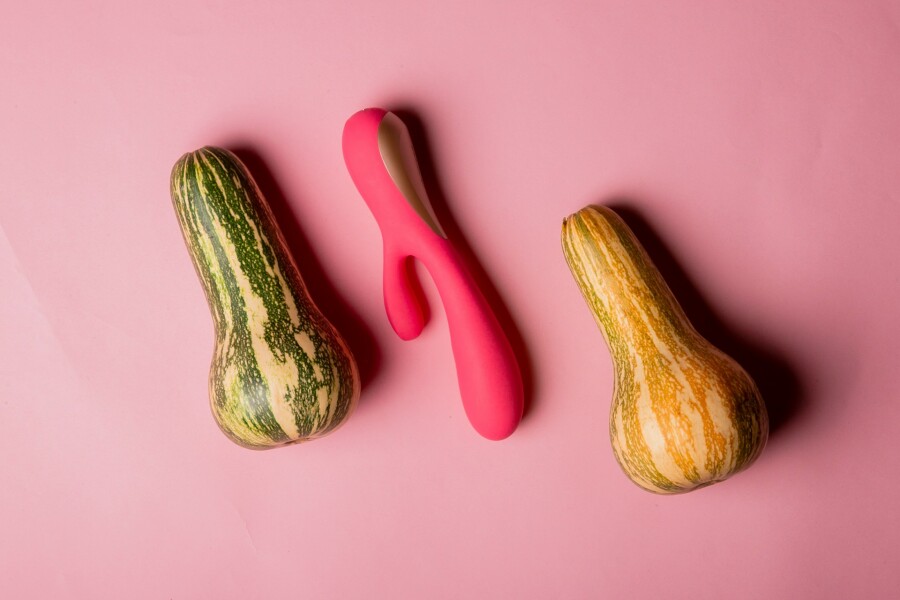 секс-игрушка