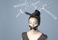 Виктимблейминг – когда жертва насилия во всем «виновата сама»