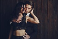 Доминирование в постели как способ выражения любви