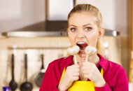 Может ли чеснок улучшить твою сексуальную жизнь?