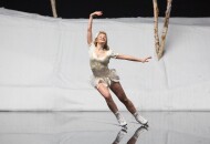 Лучшие фильмы про фигурное катание – список