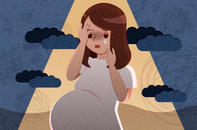 Как избавиться от фобии беременности и пробудить желание стать матерью?