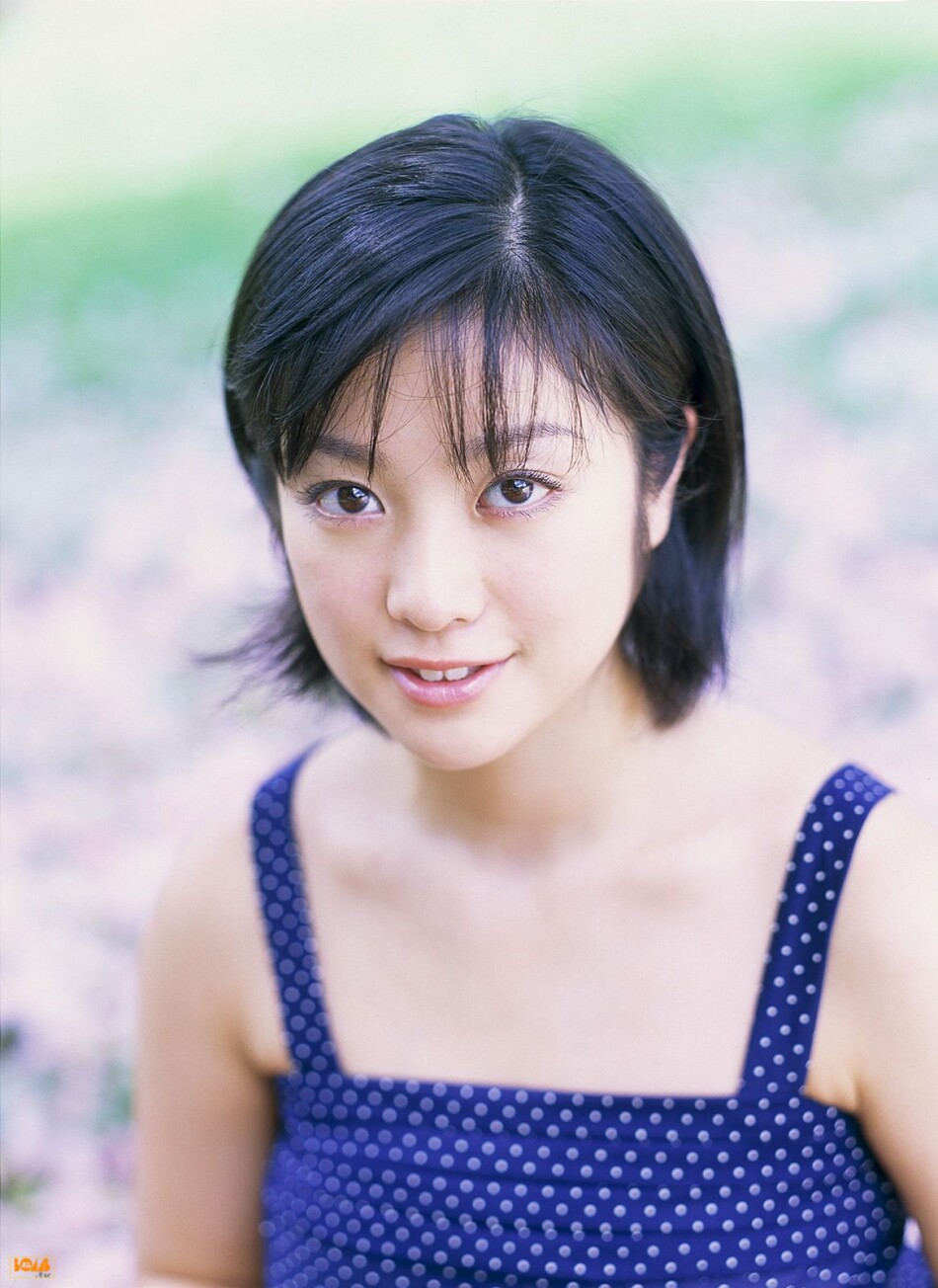 Минако Комукаи (Minako Komulai) 1985г. Япония