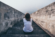 Одиночества, безопасно ли? 5 опасностей от одиночества