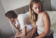 Как наладить отношения после расставания?