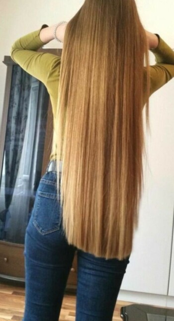Девушка с мелированными волосами (70 фото)