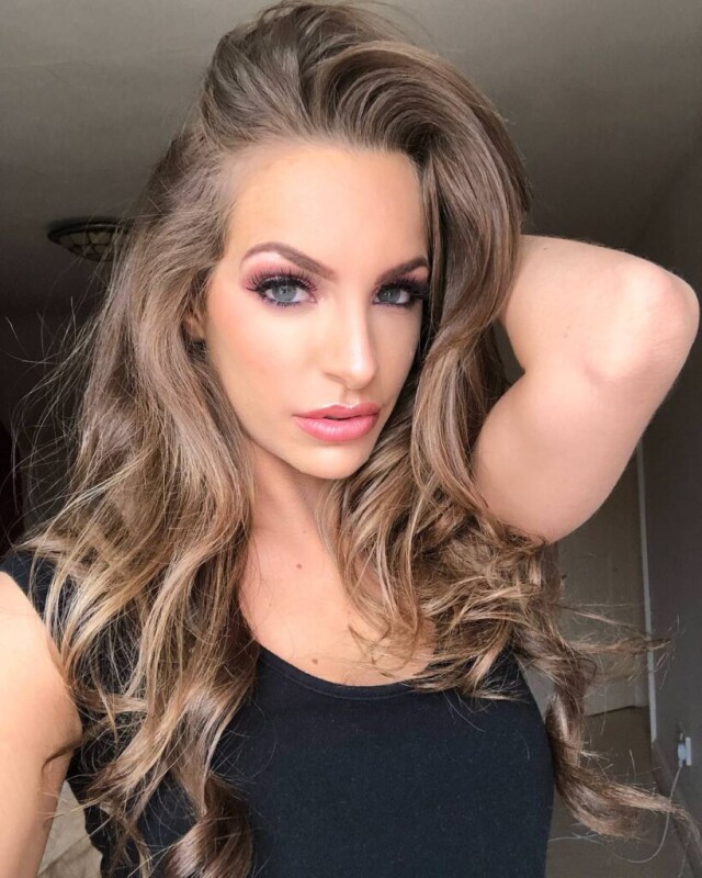 Kimmy Granger (@strangerthangranger)