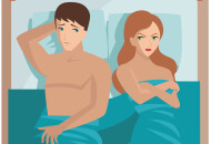 7 хитрых способов, которыми тревога разрушает сексуальную жизнь