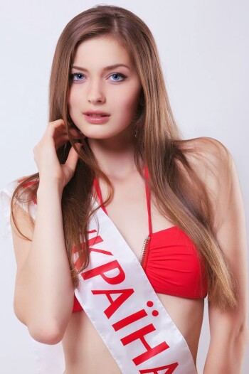 Самые красивые девушки Украины на сайте 