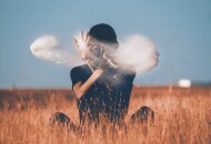 Отпусти «лучшее» прошлое, начни жить сейчас