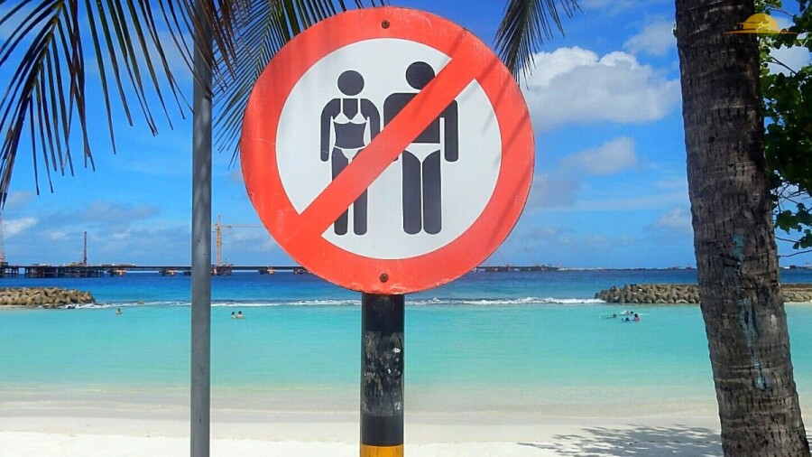 правила нудистских пляжей