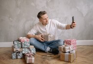 Что подарить мужчине: ТОП-10 презентов