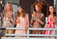 ТОП-30 лучших сериалов о любви