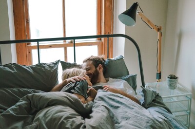 7 советов, как сделать утренний секс приятным началом дня