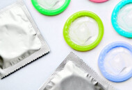 Ароматизированные контрацептивы: нюхать нельзя использовать