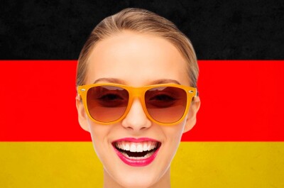 Где познакомиться с немками: 8 вариантов знакомств