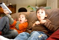 Какой вред оказывает просмотр телевизора в детском возрасте